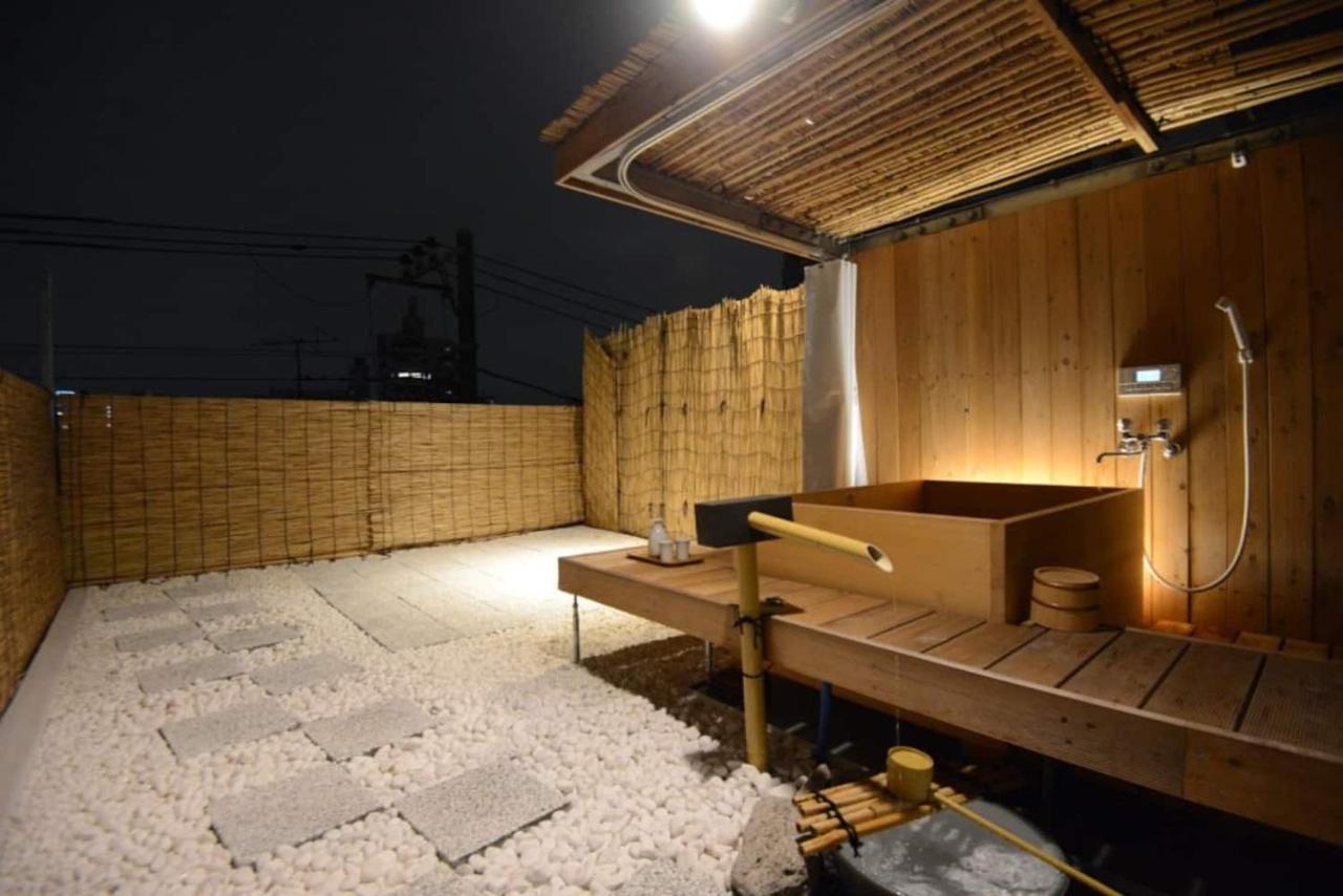 葡萄の長屋 Apartment Tokyo Exterior photo