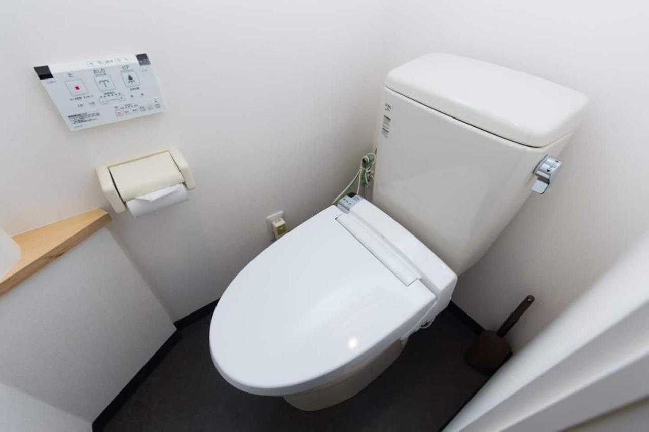 葡萄の長屋 Apartment Tokyo Exterior photo