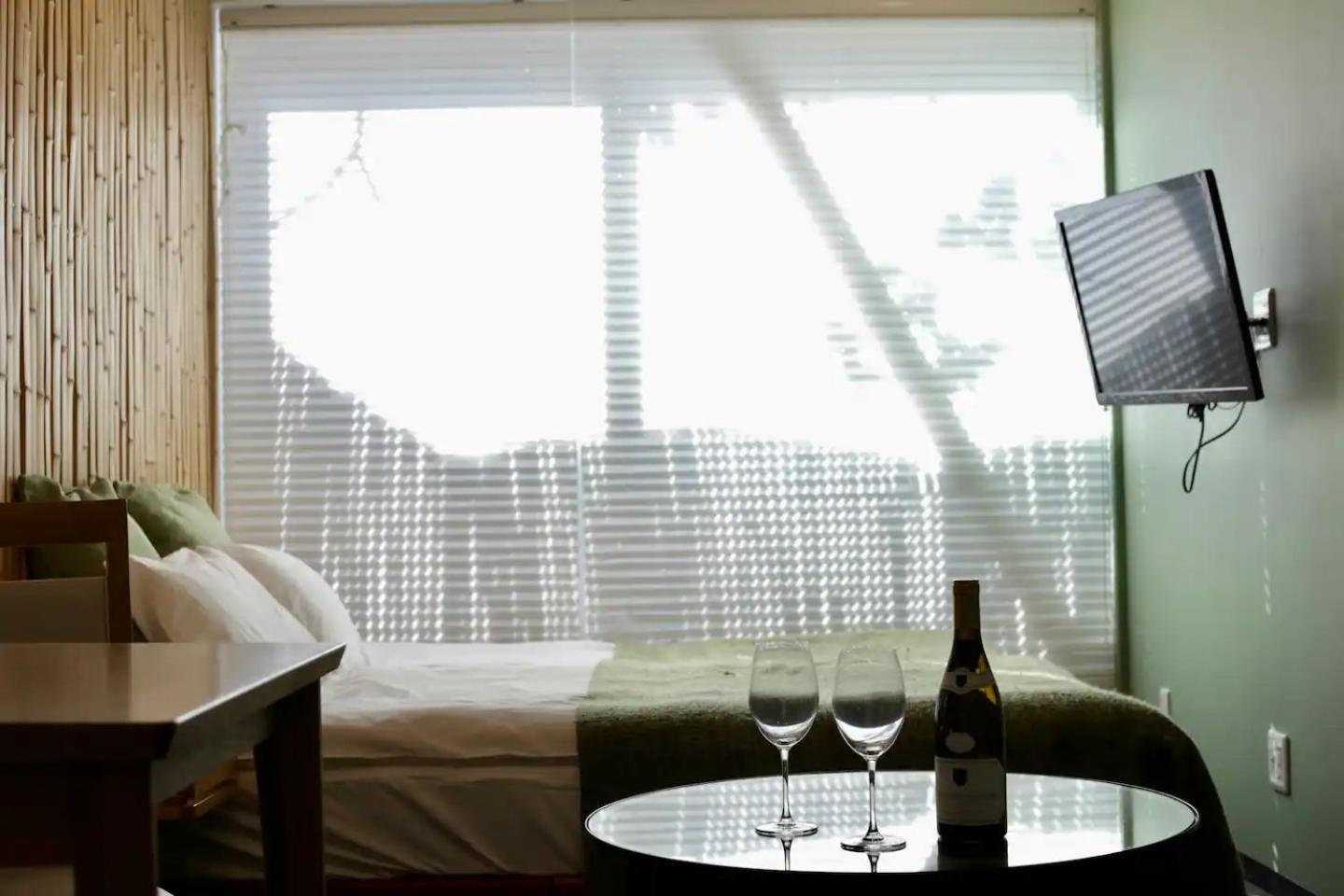 葡萄の長屋 Apartment Tokyo Exterior photo